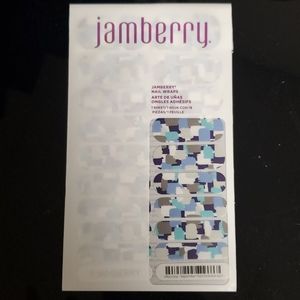 Jamberry Wrap